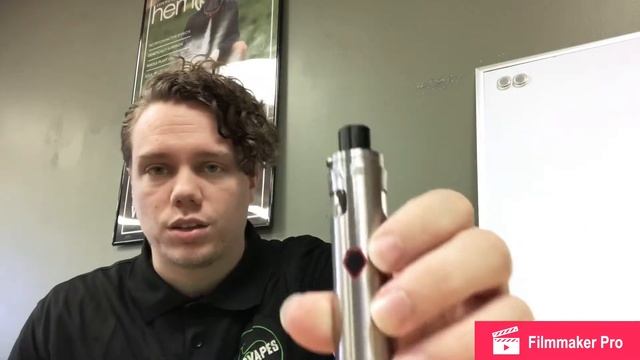 Smok Nord AIO 22! смотреть онлайн