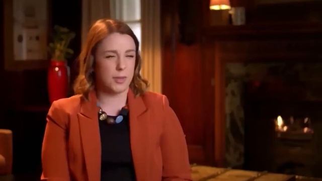 Secrets Of The Royal Dressmakers:  Royal Wedding Dresses - Power To Fascinate - British Documentary