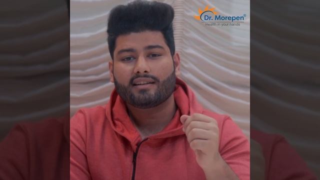 Dr. Morepen Vitamin C & Zinc Tablets смотреть онлайн