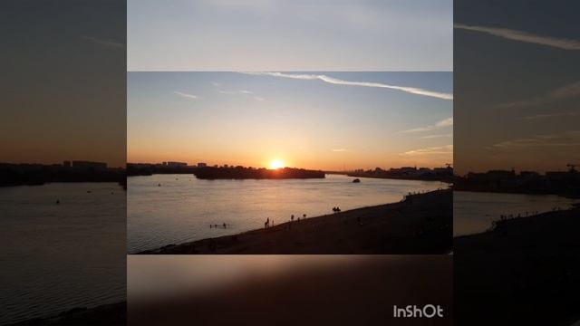 Омск/прогулка смотреть онлайн