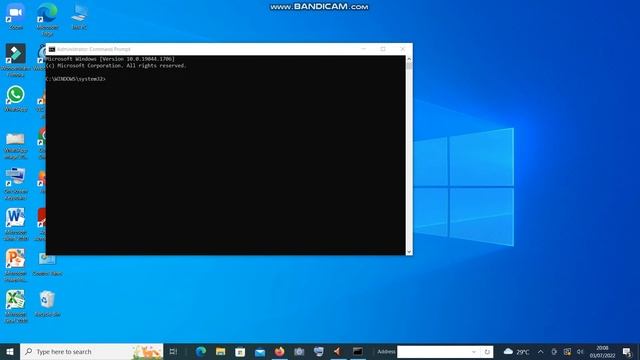 Cara Mengatasi Your Windows Licence Will Expire Soon pada Windows 10, Terbaru 2022 смотреть онлайн