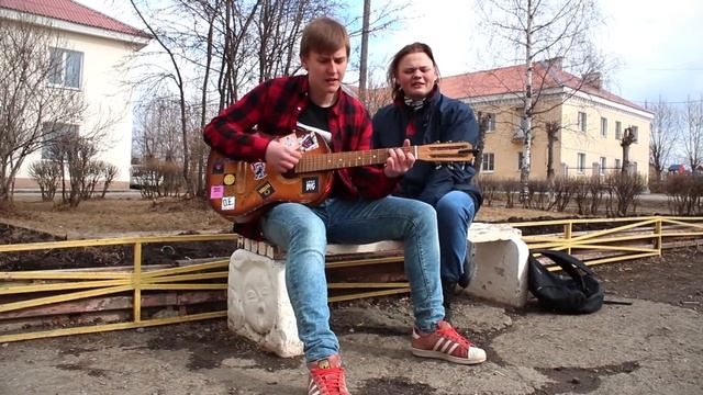 Ляпис Трубецкой - Воины света смотреть онлайн