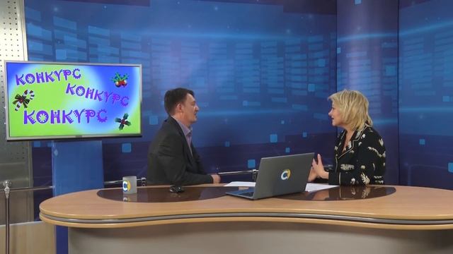 Специальное интервью Сорокина Н.Г.