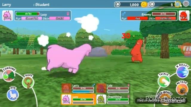 Alpaca game play смотреть онлайн