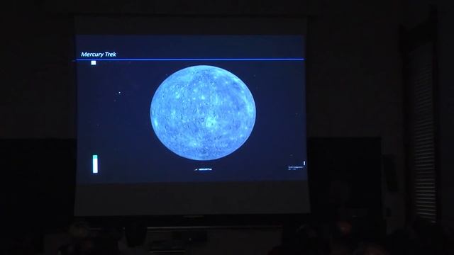 Journeys throughout the Solar System смотреть онлайн