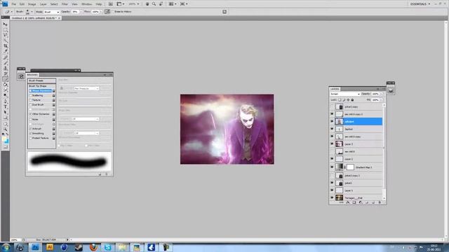 .SD. Joker sig HD смотреть онлайн