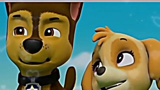 Гонщик и Скай клип"Детство" смотреть онлайн