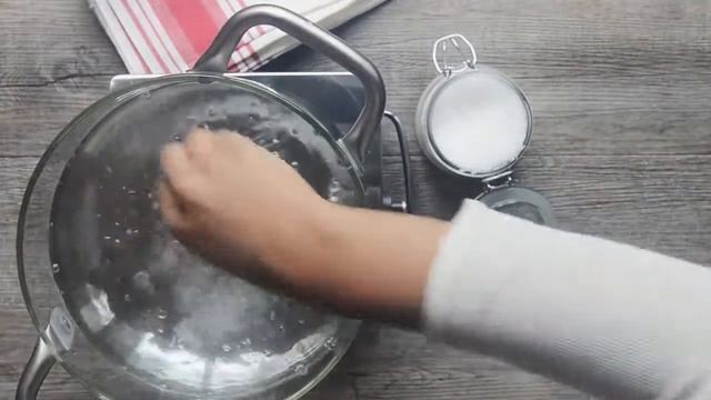 SPAGHETTI GROSSI N. 5 CARBONARA (ENG) смотреть онлайн