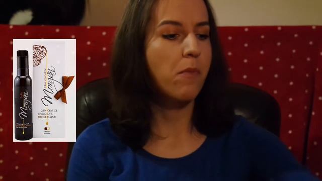 Preizkušam čokolade z oljčnim oljem MORGAN