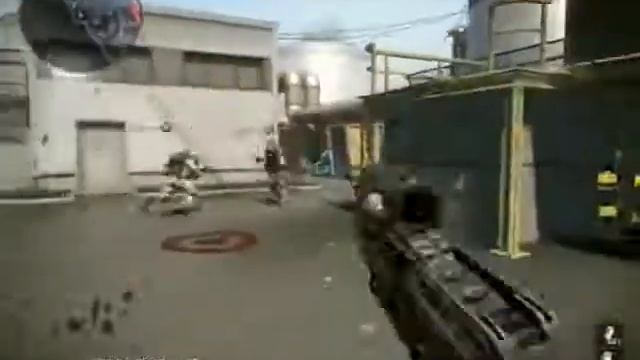 WARFACE-Собачка жу смотреть онлайн