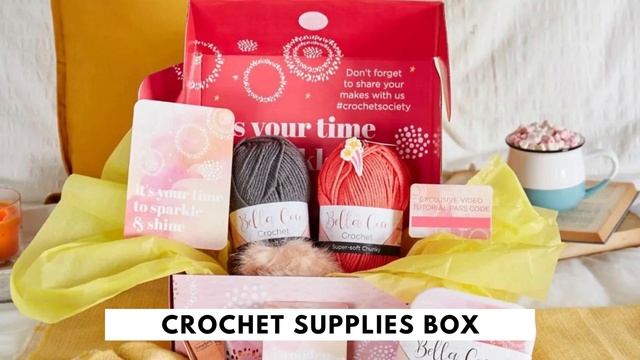 50 Subscription Box Products To Sell Online | Make Money From Home
