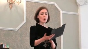 Берёзонька