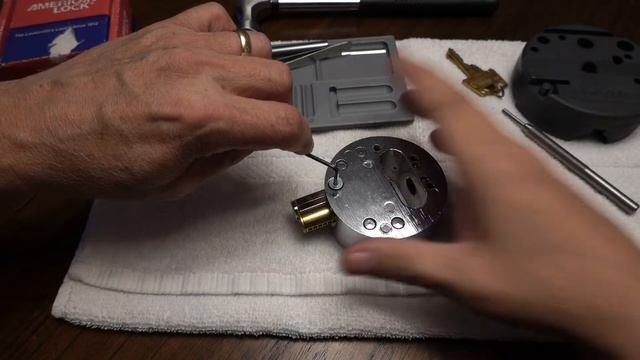 [126] American 2001 Picked And Gutted With A Hammer! And Spoilers! #stocklocksunday смотреть онлайн