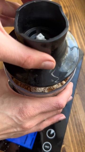 Веганские и невероятно вкусные трюфели.