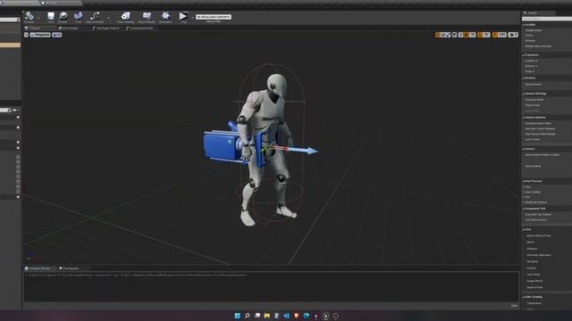 UE4/UE5 - How to Create a Ping System смотреть онлайн