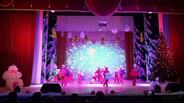 Потерянный новый год смотреть онлайн