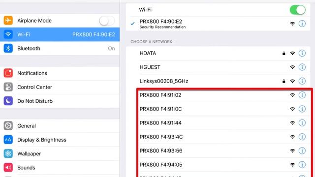 Як налаштувати PRX Connect App для акустики серії JBL PRX800W (українською) смотреть онлайн