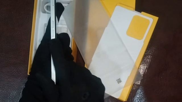 Realme C35 Unboxing (Kazi Telecom) Tech Updates смотреть онлайн