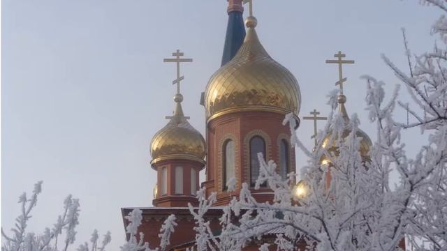 Международная онлайн-акция #RussiaILove
