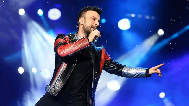 Tarkan - Bu Gece (Kir Zincirlerini Remix 1999)