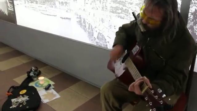 Дмитрий Зюзин 