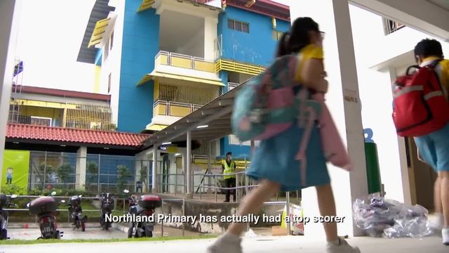 Primary School Registration: Can It Be Fairer For All? | Talking Point | Singapore Schools смотреть онлайн