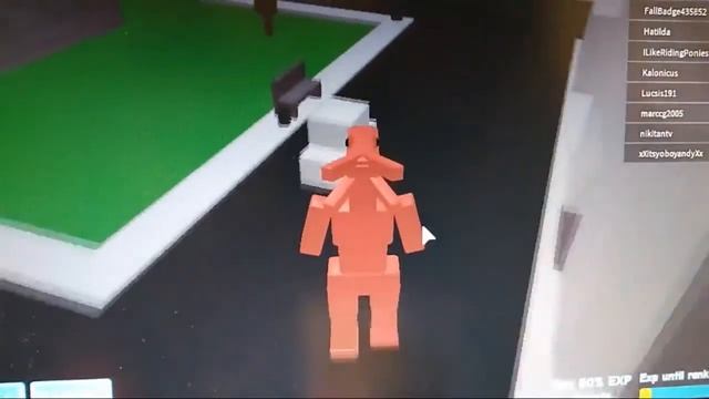 Стрим Roblox смотреть онлайн