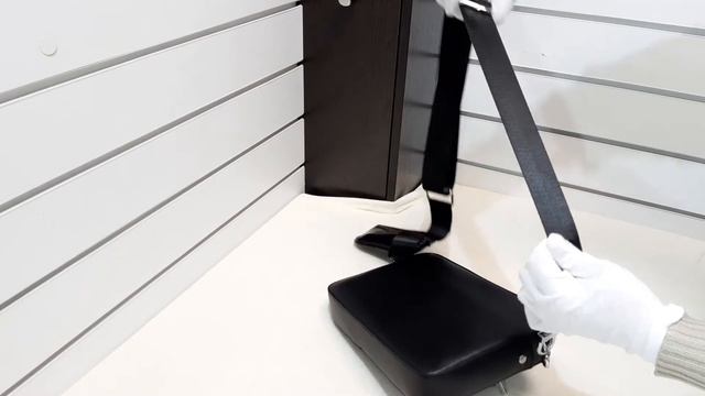 Сумка кожаная женская W 9380 смотреть онлайн