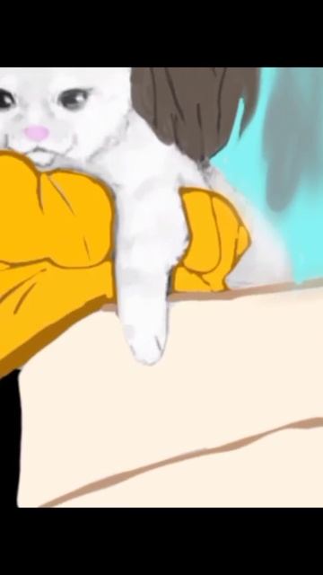 [😸] КОШКИ ТАК НЕ РАНЯТ........ [😸] смотреть онлайн