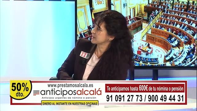 Para voto útil, el voto de Vox. смотреть онлайн