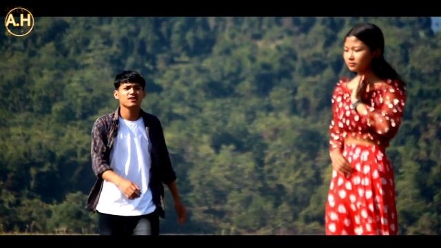 Aii Monda mula || Hajong official video song || Sajen hajong||Sunami hajong смотреть онлайн