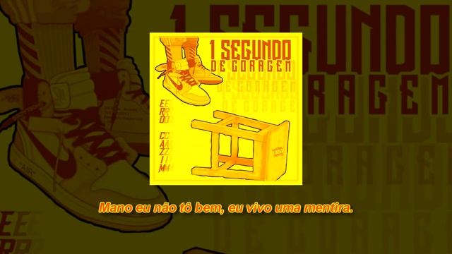 ERO CAZIM | 1 Segundo de Coragem смотреть онлайн