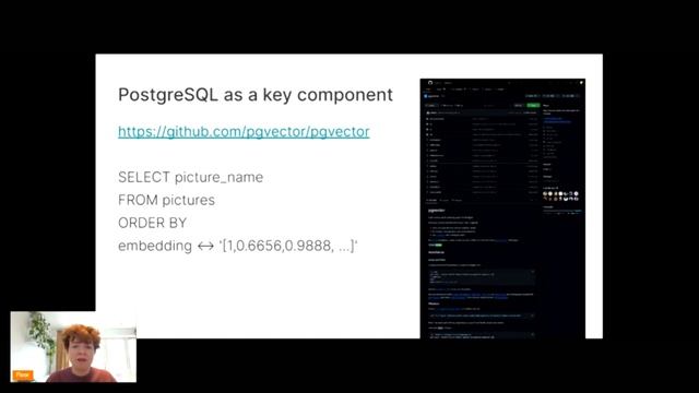 PGConf India 2024 - Finding PostgreSQL’s fit in the AI space by Floor Drees (Aiven) смотреть онлайн