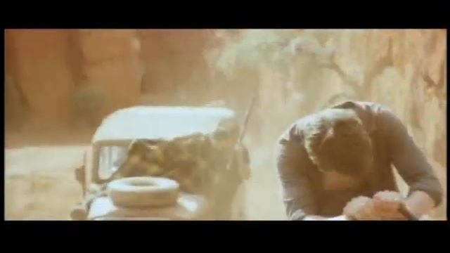 Kangaroo Jack Outtakes & Gags! смотреть онлайн