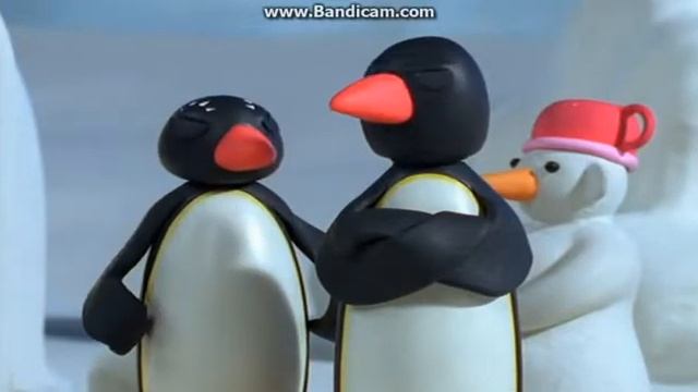 Pingu