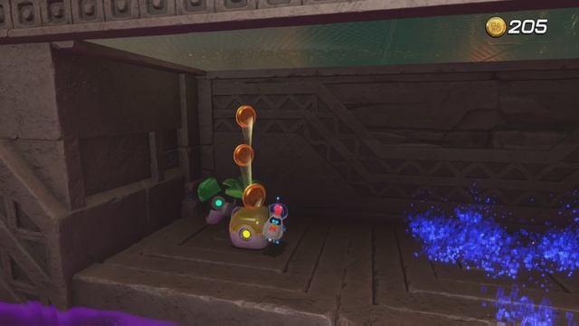 Astro Bot 12 серия