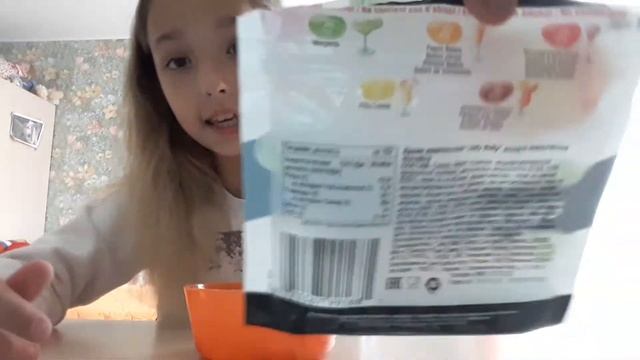 Конфеты Jelly Belly #очень вкусно подпишись на канал😊😋