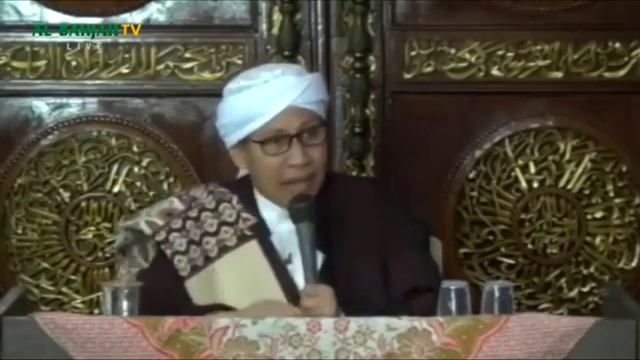 Hubungan Antara Qodho dan Qodhar Dengan Usaha Kita - Buya Yahya Menjawab смотреть онлайн