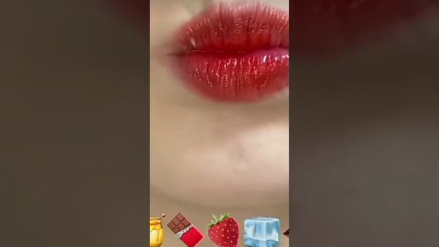 Еда по смайликам+ страшная история