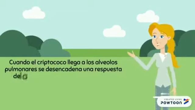 Cryptococcus Neoformans