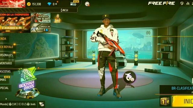 TEXTURAS personalizadas para la ropa de BOT. Y max (free fire) смотреть онлайн
