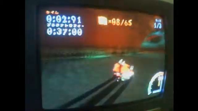 Relic Race: Sewer Speedway 2"91 Freeze Time смотреть онлайн