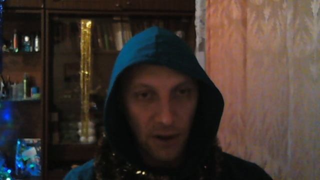 МАГИЯ ГОДА КРЫСЫ! смотреть онлайн