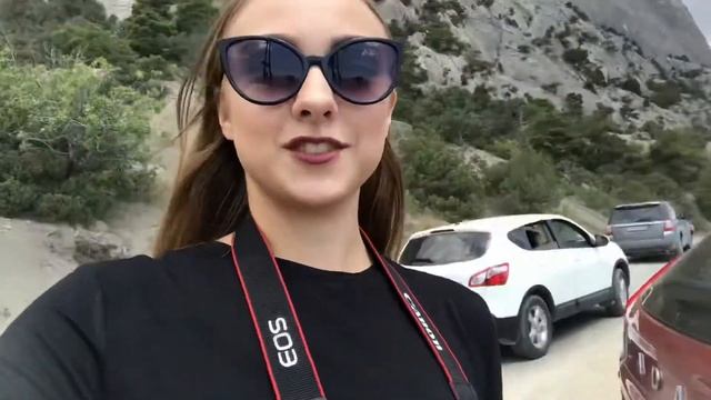 VLOG #2 КРЫМ 2020♥️ смотреть онлайн