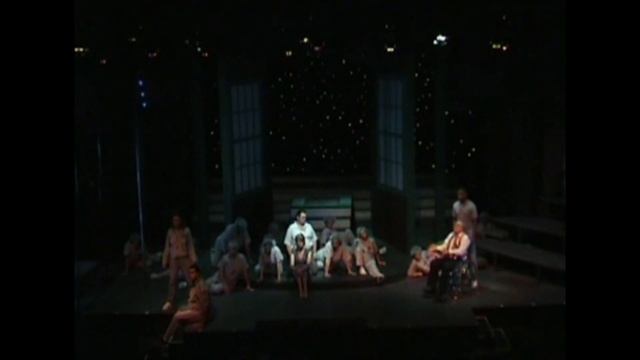 POTS in the Vault - Jerry Springer- The Opera смотреть онлайн