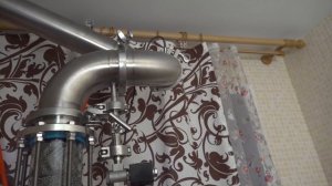 УЗЕЛ НЕПРЕРЫВНОГО ОТБОРА ГОЛОВ Часть2 КАНАЛ МУЖСКИЕ НАПИТКИ