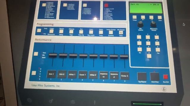 Espi 1200 V 1.0.1 new sound UnknowProd смотреть онлайн
