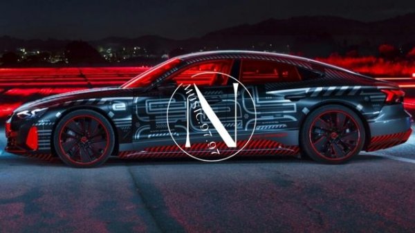 KEAN DYSSO & Ricii Lompeurs - Gangsta Paradise (ESH Remix)