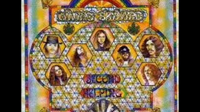 Lynyrd Skynyrd - Call Me the Breeze смотреть онлайн