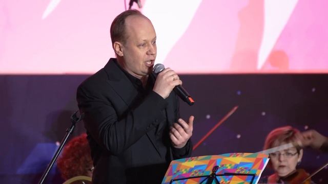 Николай Рубцов «В минуты музыки печальной…», музыка Олега Левина смотреть онлайн